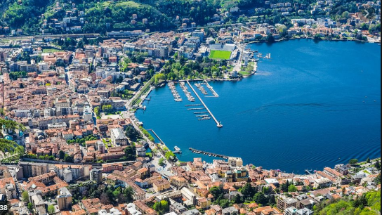 Scopri di più sull'articolo COMO: CLAUDIO CASARTELLI (CONFEESERCENTI) INTERVIENE SUL MANCATO RINNOVO DELLE CONCESSIONI MERCATO MERCERIE