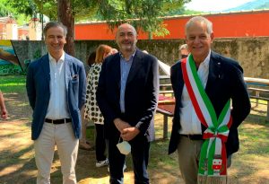 Scopri di più sull'articolo COMUNE DI ASSO: TIZIANO ACETI SINDACO DI ASSO A BREVE SUL NOSTRO CANALE PER PARLARE DEL FUTURO