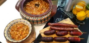 Scopri di più sull'articolo FAGIOLI CUCINATI NELLA PENTOLA DI TERRACOTTA