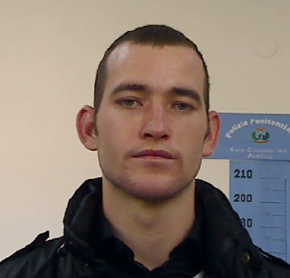 Al momento stai visualizzando Avellino – arrestato uno dei tre detenuti evasi questa notte dal carcere