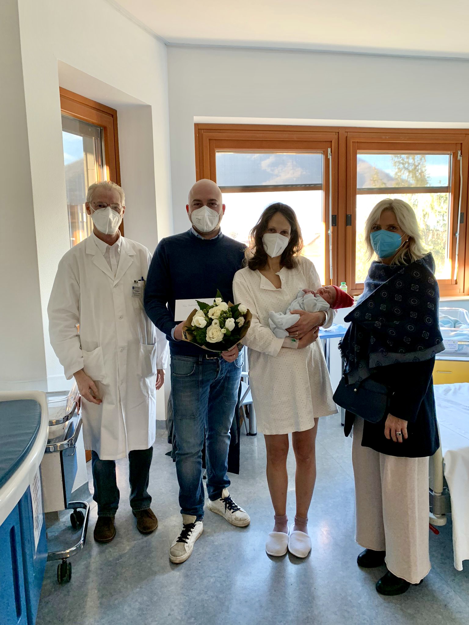 Scopri di più sull'articolo COMO: BENVENUTI AI NUOVI NATI DEL 2022