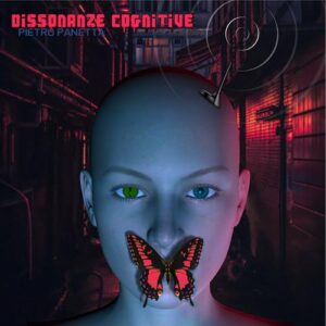 Scopri di più sull'articolo Pietro Panetta – Dissonanze Cognitive