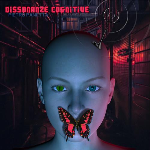 Scopri di più sull'articolo Pietro Panetta – Dissonanze Cognitive