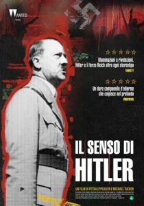 Scopri di più sull'articolo Dai filmati dell’epoca nazista ai video su Tik Tok… un’indagine alternativa sull’influenza che Adolf Hitler continua ad avere ancora oggi