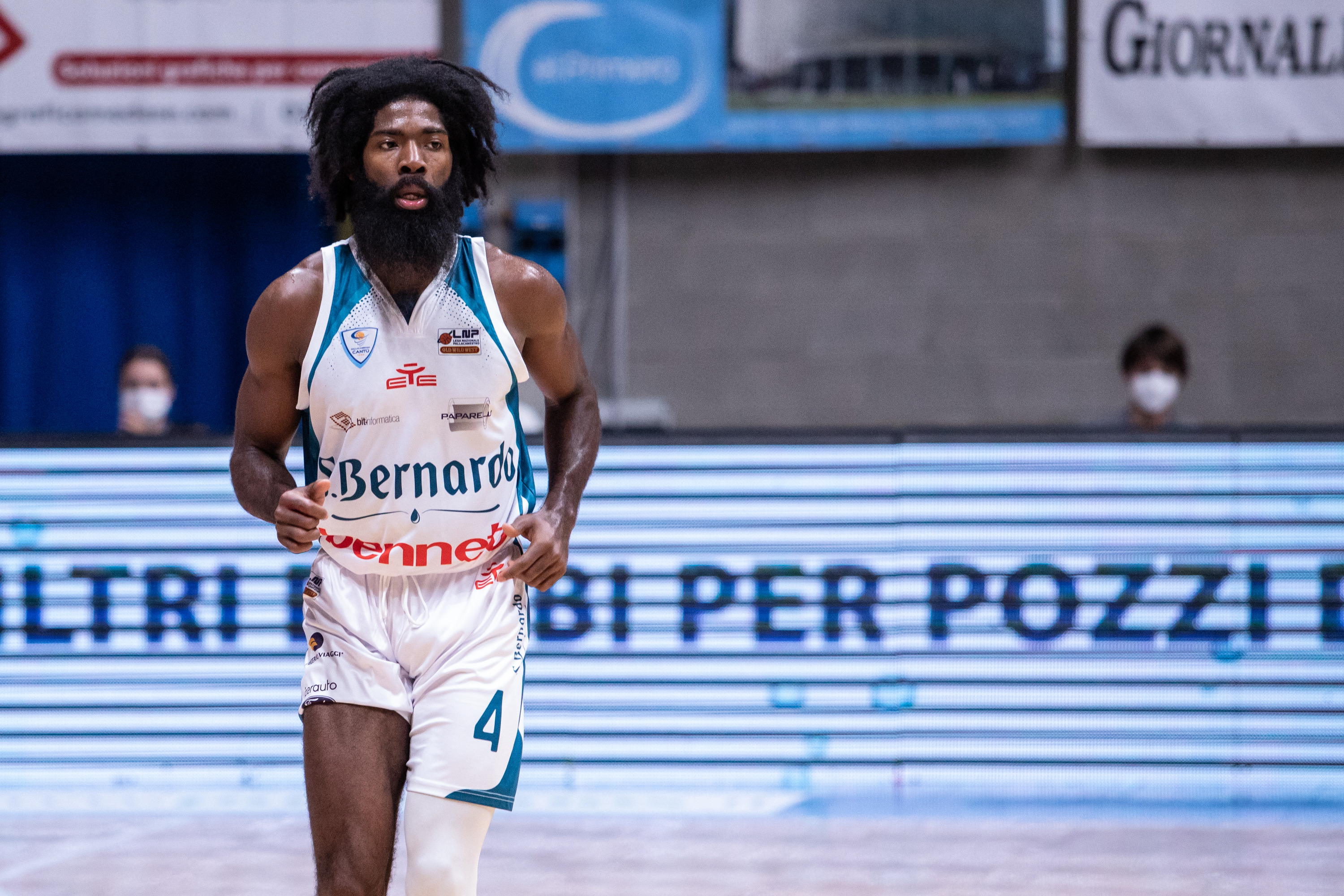 Scopri di più sull'articolo Serie B Old Wild West 2021/22 – Risultati 19^ giornata