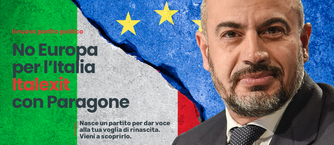Scopri di più sull'articolo Covid, epidemia il punto di vista di Italexit
