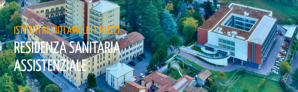 Scopri di più sull'articolo LECCO: AL VIA LE CANDIDATURE “ISTITUTI RIUNITI AIROLDI E MUZZI ONLUS”
