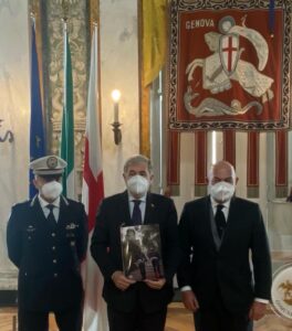 Scopri di più sull'articolo GENOVA: CALENDARIO POLIZIA LOCALE