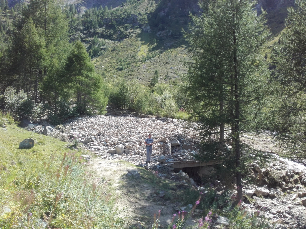 Al momento stai visualizzando VALLE D’AOSTA: Approvati i progetti di fattibilità di sistemazione idraulica sul torrente Val-Moudzou (Pollein) e sulla Dora Baltea (Donnas)