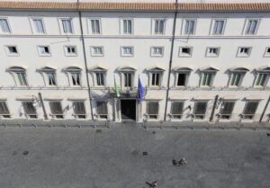 Scopri di più sull'articolo ITALIA: STATO DI EMERGENZA ATTIVATO FINO A FINE 2022 PER LA CRISI UCRAINA