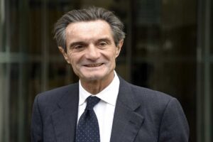 Scopri di più sull'articolo MILANO: ATTILIO FONTANA CONFERMA IMPEGNO DELLA LOMBARDIA PER LE OLIMPIADI MILANO – CORTINA 2026