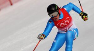 Scopri di più sull'articolo PECHINO: Scheyer miglior tempo in discesa nella combinata femminile. Brignone ottava: “Darò il meglio, ce la giochiamo”