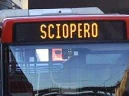 Scopri di più sull'articolo SCIOPERO MEZZI PUBBLICI IL 25 FEBBRAIO A COMO