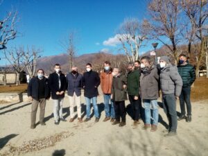 Scopri di più sull'articolo LAGO MAGGIORE: L’ASSESSORE REGIONALE ALL’AMBIENTE INCONTRA GLI OPERATORI TURISTICI