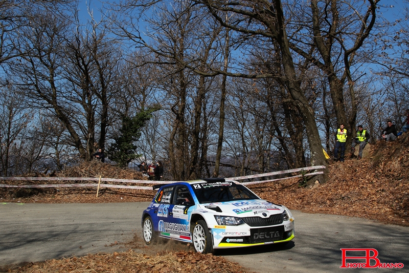 Scopri di più sull'articolo VARESE: ROMBANO I MOTORI DEL RALLY DEI LAGHI