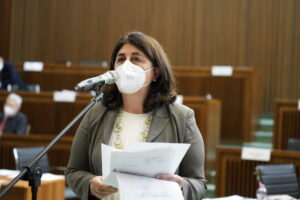 Scopri di più sull'articolo FRIULI: SANTORO (PD): RECUPERO EX OSPEDALE, COINVOLGERE ASSOCIAZIONI