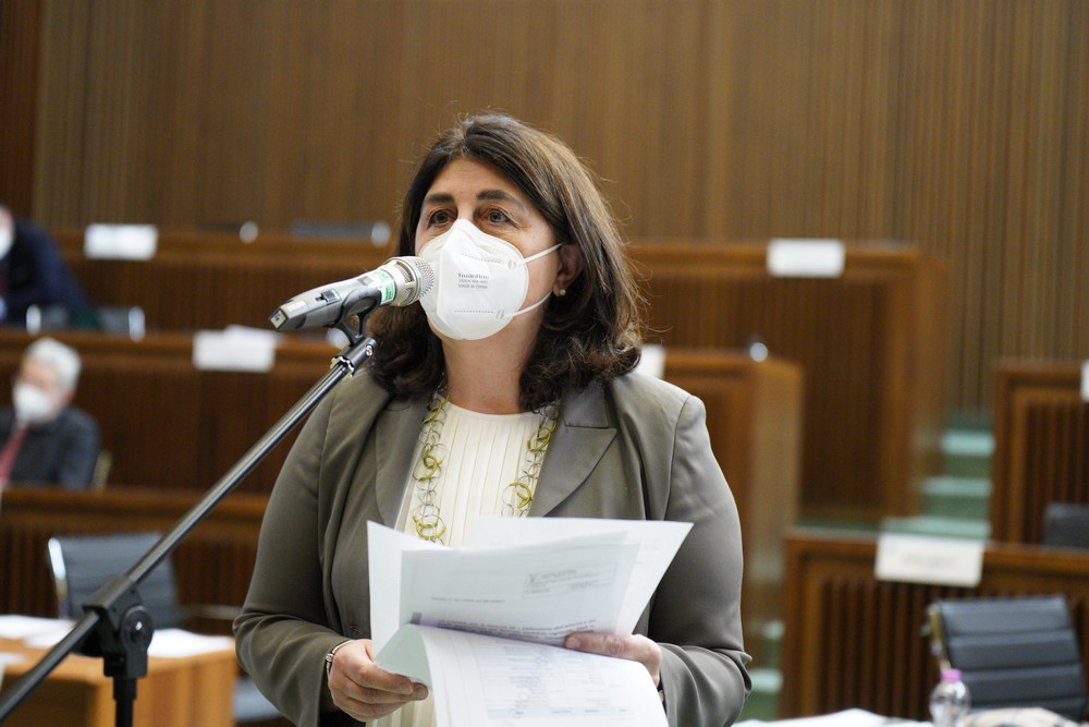 Al momento stai visualizzando FRIULI: SANTORO (PD): RECUPERO EX OSPEDALE, COINVOLGERE ASSOCIAZIONI