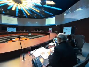 Scopri di più sull'articolo FRIULI: Riccardi, domiciliarità e più territorio per fragilità anziani