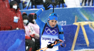 Scopri di più sull'articolo PECHINO: PROGRAMMA DI CHIUSURA OLIMPIADI INVERNALI