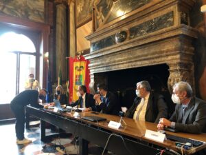 Scopri di più sull'articolo COMO: FIRMATO IL PROTOCOLLO DI LEGALITA’