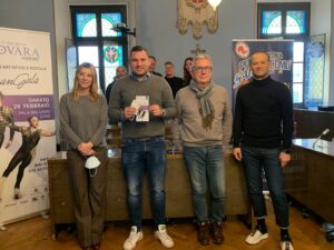 Scopri di più sull'articolo NOVARA: Gran Galà pattinaggio artistico a rotelle