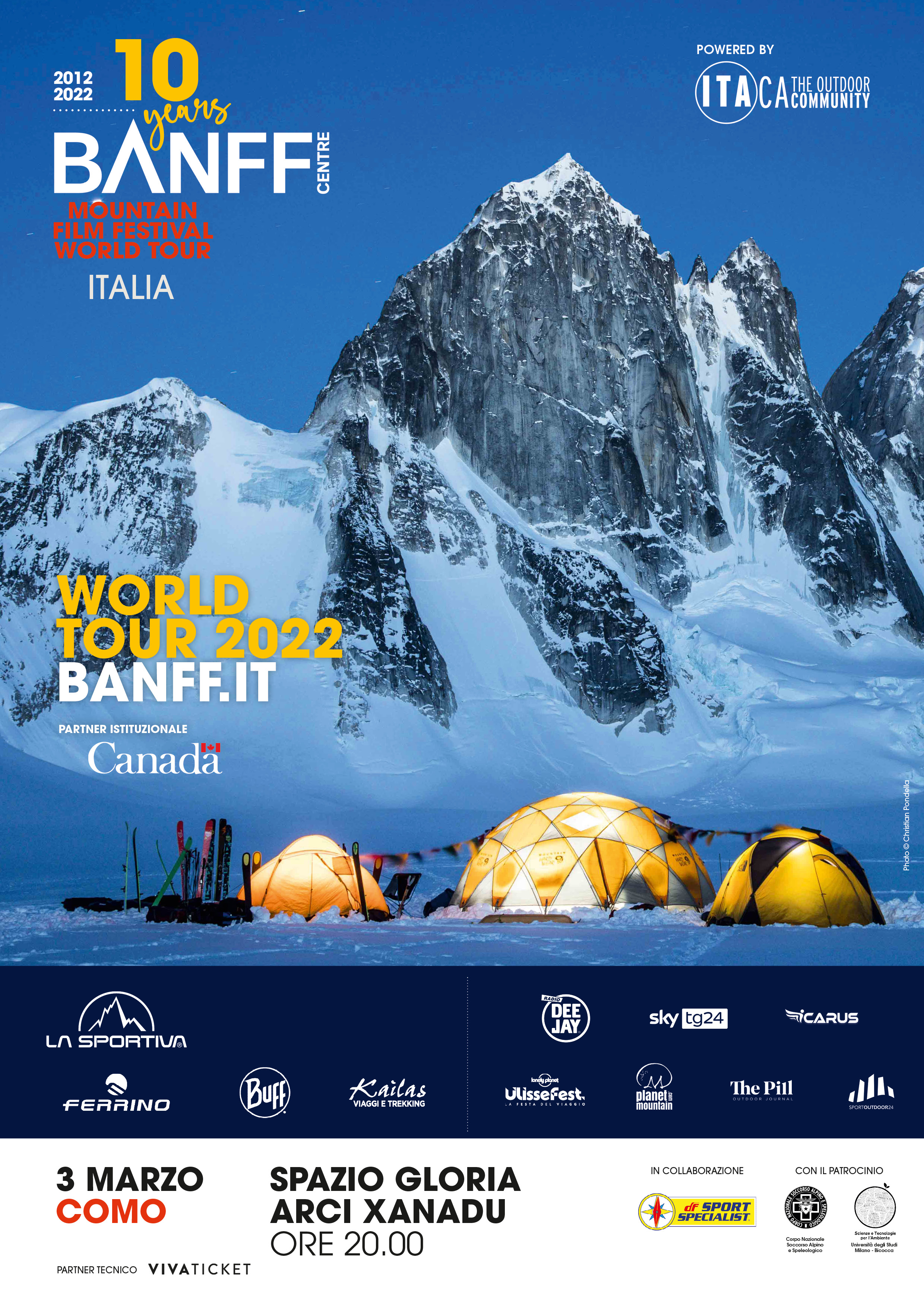 Scopri di più sull'articolo COMO: BANFF MOUNTAIN FILM FESTIVAL APPRODA ALLO SPAZIO GLORIA STASERA