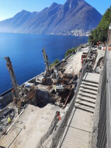 Scopri di più sull'articolo COMO: TREMEZZINA LAVORI PROSEGUONO SERRATI DOPO TRE MESI