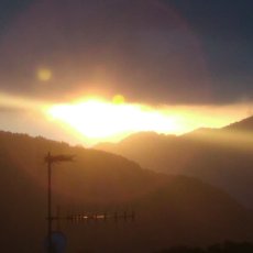 Scopri di più sull'articolo ALLERTA GIALLA PROTEZIONE CIVILE, ECCO DOVE