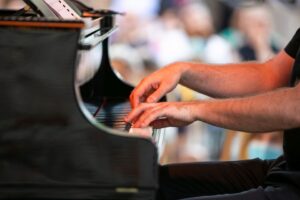 Scopri di più sull'articolo PIANO CITY MILANO: tanti omaggi e tributi speciali all’11ª edizione del festival di pianoforte più atteso dell’anno, in programma il 20, 21 e 22 maggio