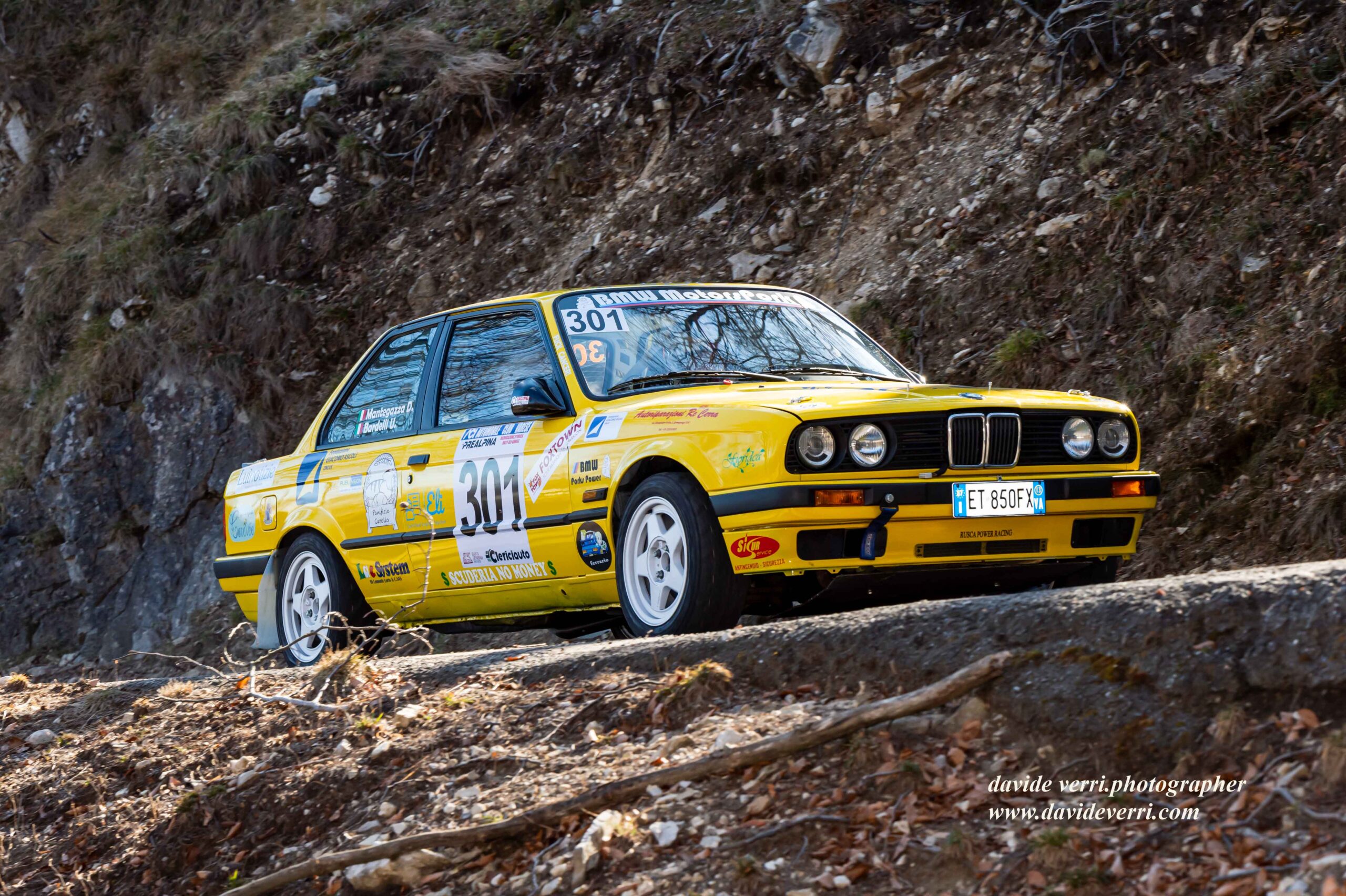 Scopri di più sull'articolo VARESE: RALLY DEI LAGHI SPECIALE