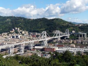 Scopri di più sull'articolo VICENZA: “GIORNO DEL RICORDO DELLE VITTIME DEL PONTE MORANDI”