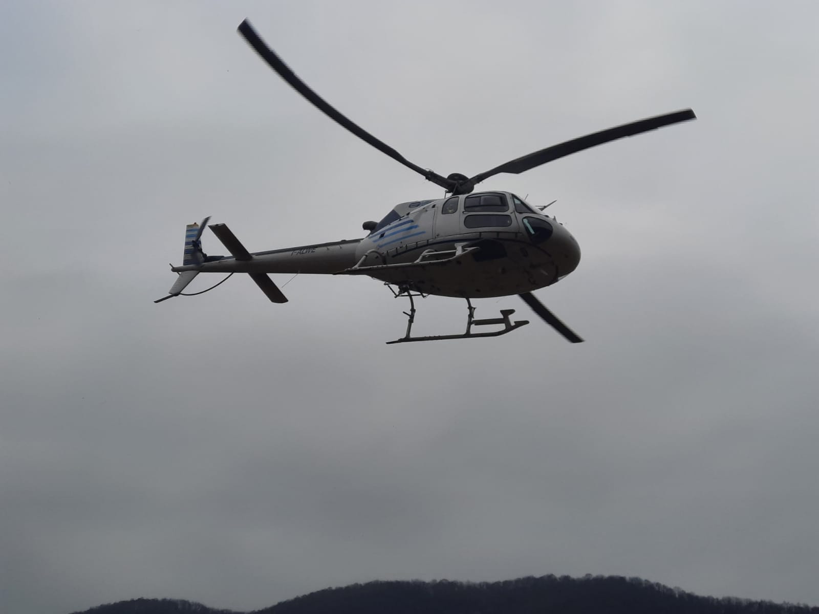 Scopri di più sull'articolo ASSO: GRANDE SUCCESSO DEL GIRO IN ELICOTTERO SUL TRIANGOLO LARIANO