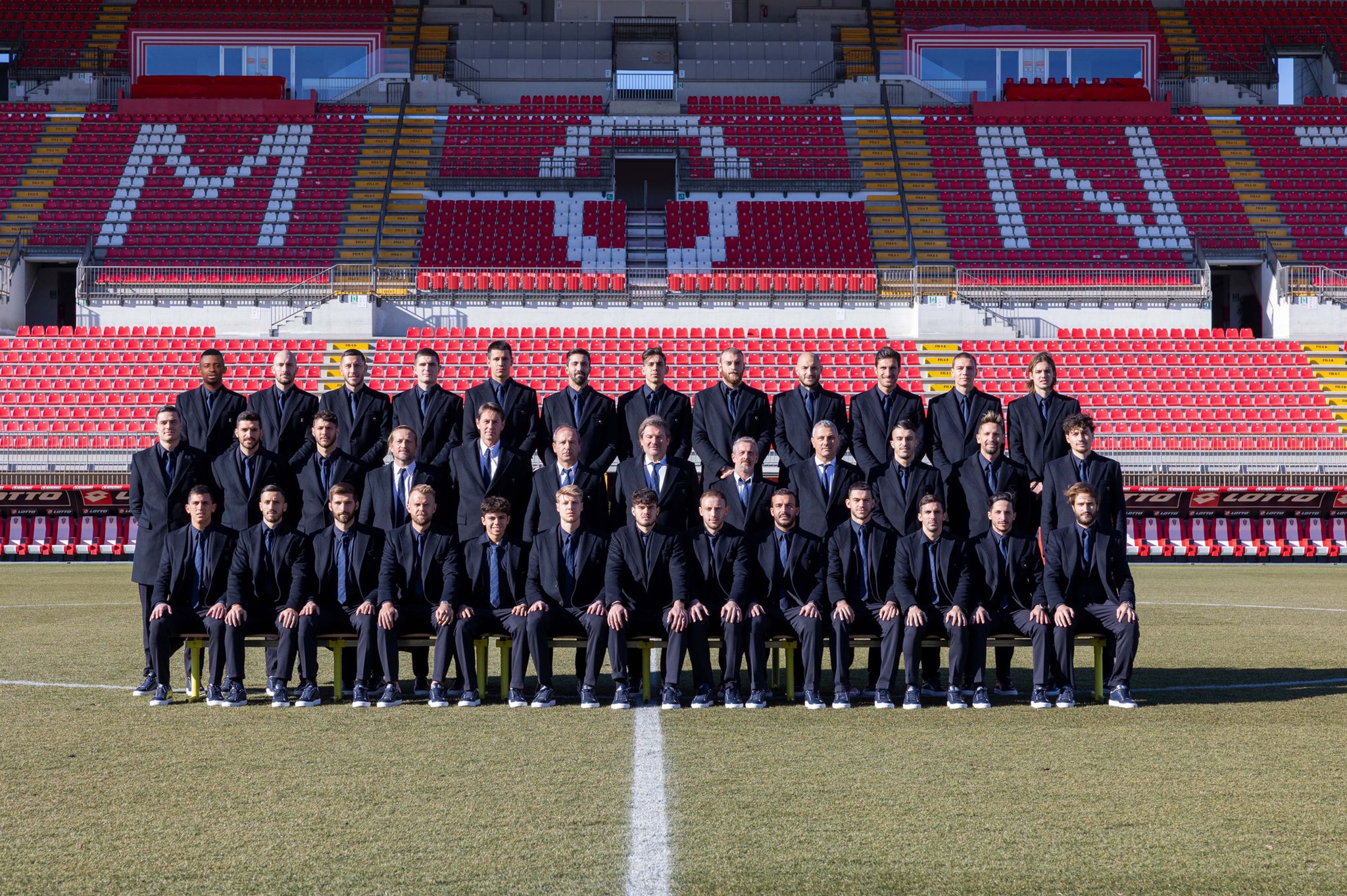 Al momento stai visualizzando MONZA: IL CALCIO SI FA IL LOOK
