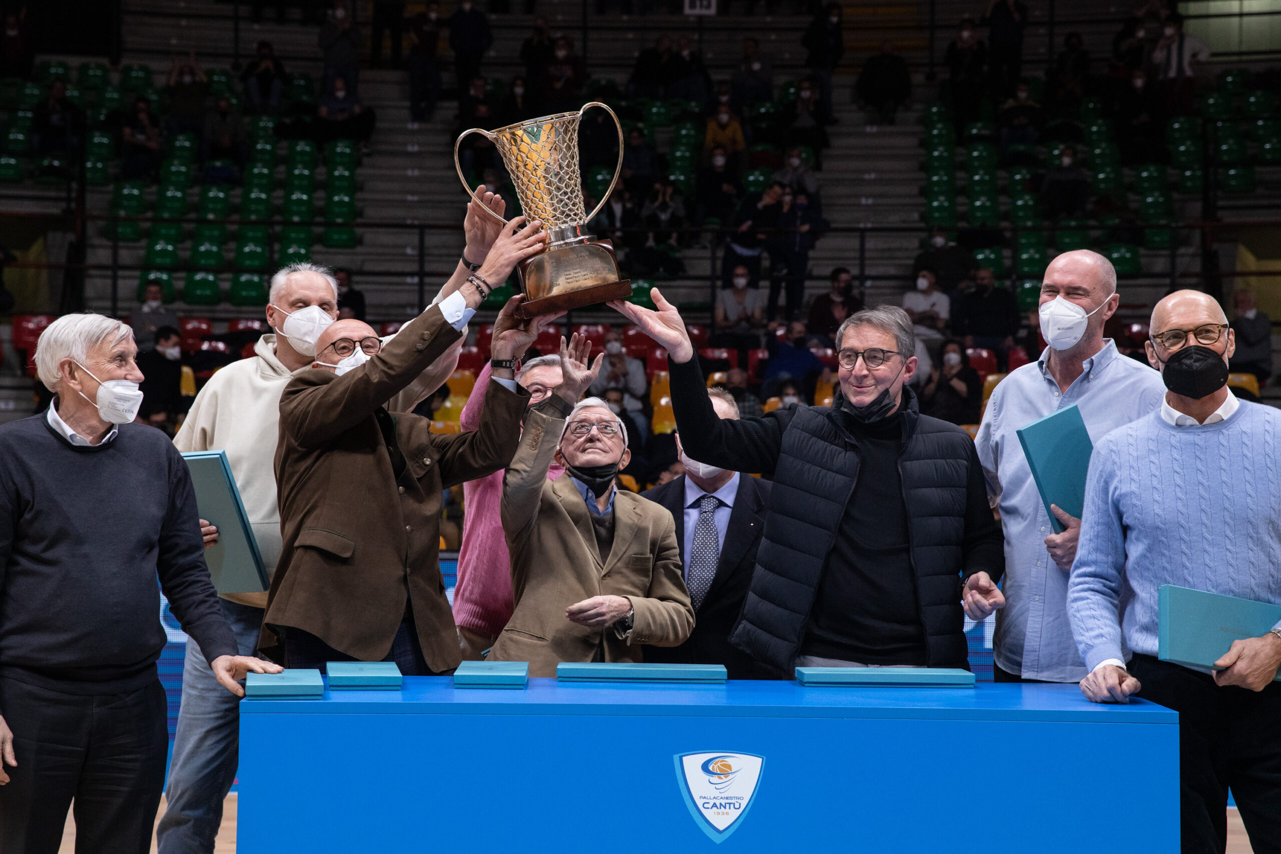 Al momento stai visualizzando CANTU’: ACQUA SAN BERNARDO VINCE SU PIACENZA