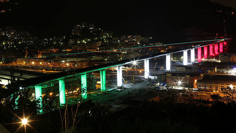 Scopri di più sull'articolo “Al primo posto, le persone!” candidato Sindaco Marco Bucci della lista di “Fratelli d’Italia”