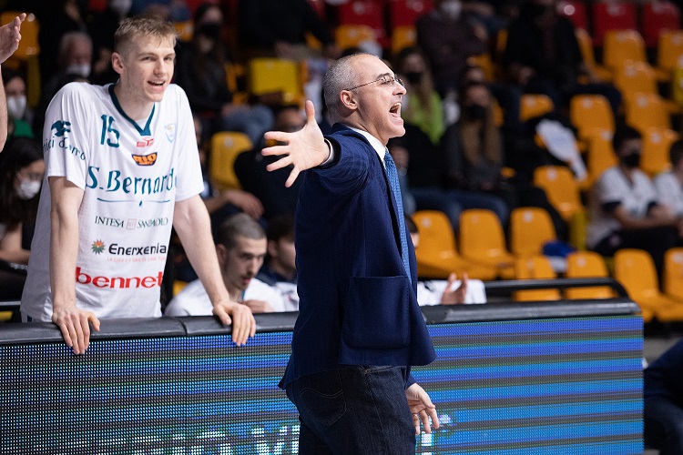 Scopri di più sull'articolo BOLOGNA: DECIMA GIORNATA DEL BASKET NAZIONALE SERIE B