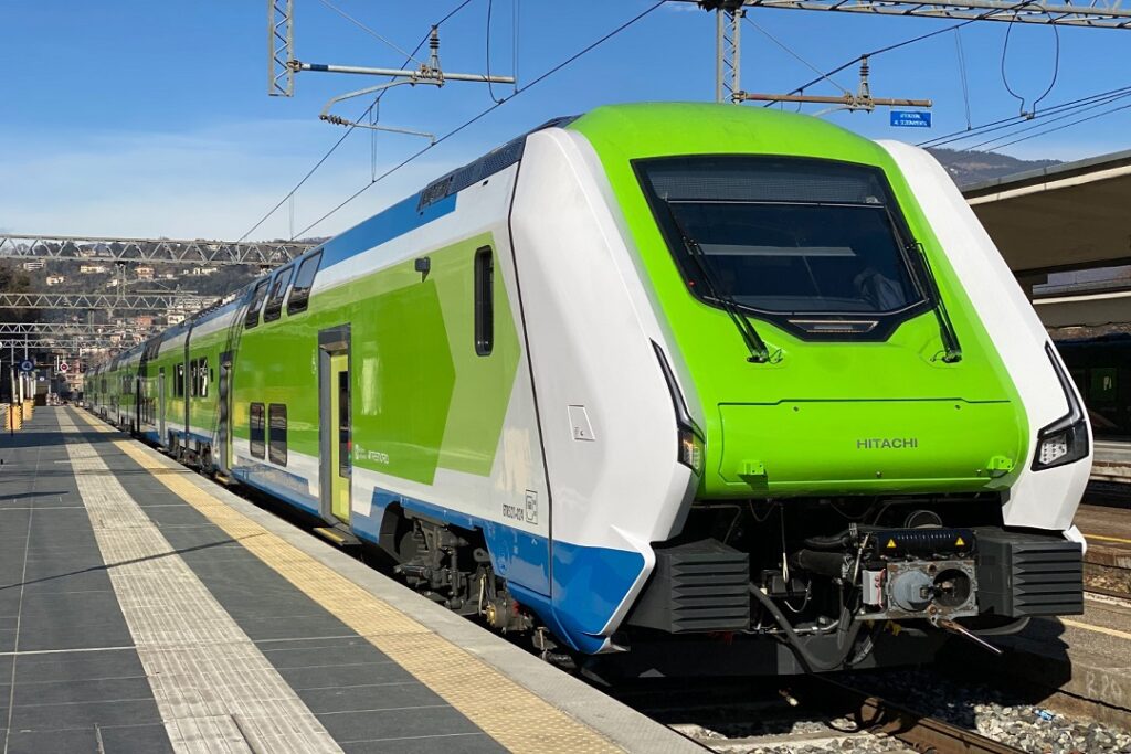 Scopri di più sull'articolo LOMBARDIA: le soluzioni sul trasporto per chi alterna lavoro in presenza e smart working