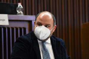 Scopri di più sull'articolo CARBURANTI. MORETTI (PD): LEGA EVITI POLEMICHE E LAVORI SULLA LEGGE
