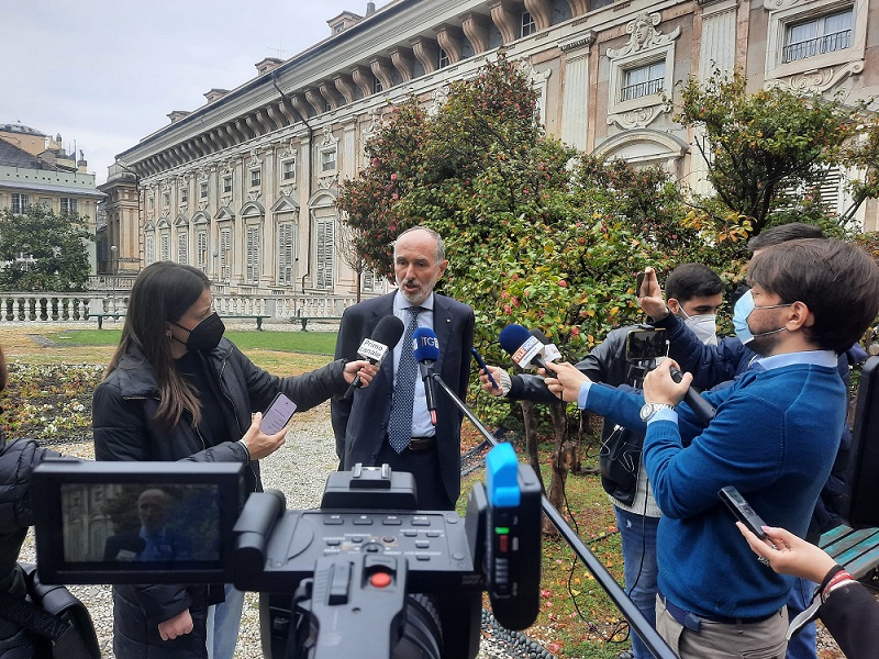 Al momento stai visualizzando MOBILITÀ SOSTENIBILE, PROLUNGATA FINO AL 31 LUGLIO LA GRATUITÀ DI METROPOLITANA E IMPIANTI VERTICALI