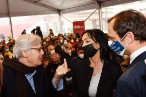 Scopri di più sull'articolo Cultura: Fedriga, Monfalcone Geografie testimonia slancio città