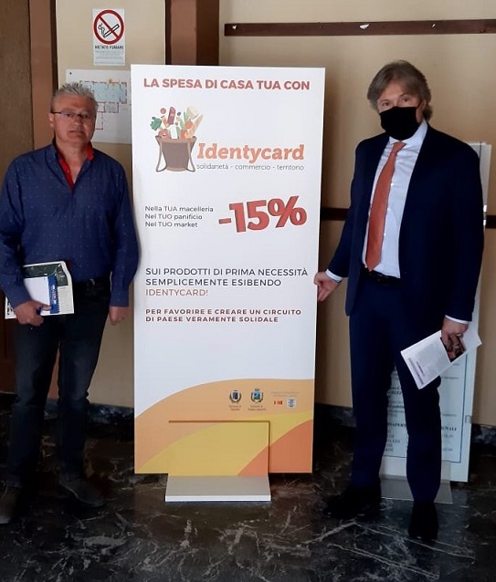 Al momento stai visualizzando Sviluppo: Bini, Carnia valorizza commercio locale e turismo lento