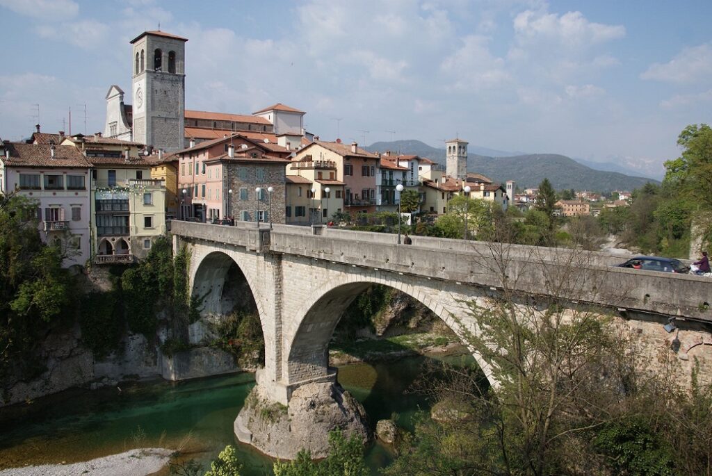 Scopri di più sull'articolo Il Giro d’Italia promuove il turismo e i valori di unità e solidarietà