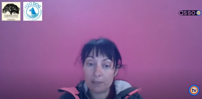 Al momento stai visualizzando L’ASSO A QUATTRO ZAMPE: BAMBINI E CANI A CURA DI DENISE SANTESSO