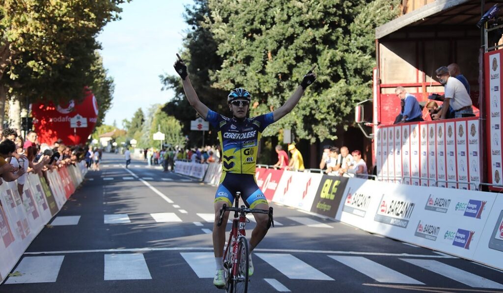 Scopri di più sull'articolo Trofeo Laigueglia pronto alla festa: si celebra la 60° edizione con nove team World Tour