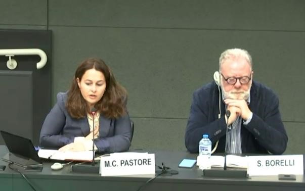 Scopri di più sull'articolo FORESTAMI: PRESENTATO IL PROGETTO AL FORUM DI GINEVRA