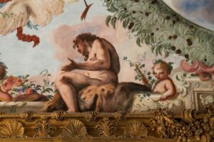 Scopri di più sull'articolo Cultura, visite guidate alla scoperta del Barocco genovese