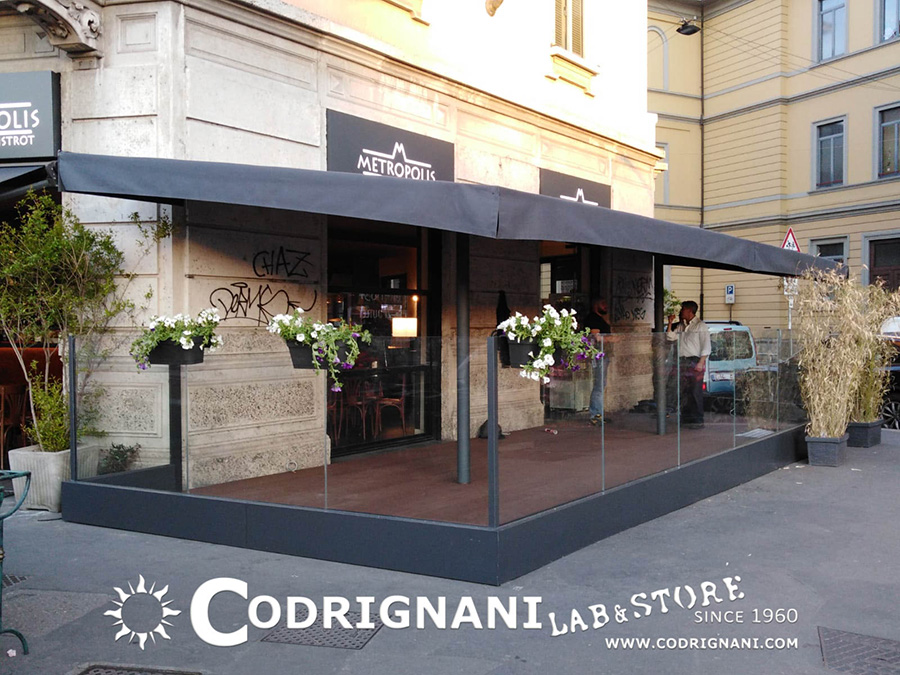 Scopri di più sull'articolo NOVARA: SCATTA IL PAGAMENTO DELL’OCCUPAZIONE SUOLO PER BAR RISTORANTI CON DEHOR