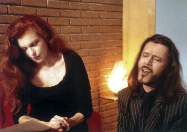 Al momento stai visualizzando Giovanni Nuti in concerto – tra Alda Merini e Milva” Teatro Franco Parenti di MILANO