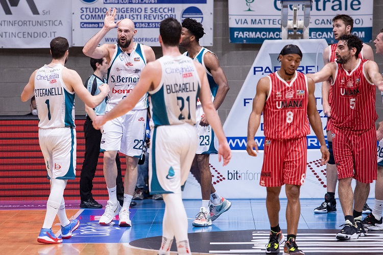 Scopri di più sull'articolo SERATA DI BENEFICENZA AL PALADESIO:<br>DOMANI AMICHEVOLE TRA CANTÙ E AURORA