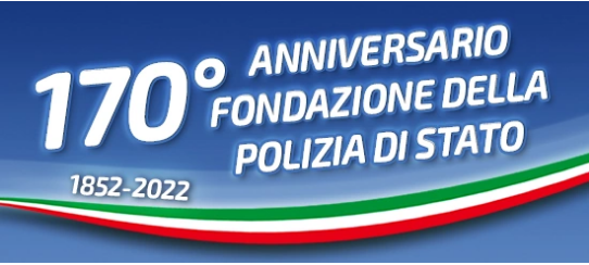 Al momento stai visualizzando POLIZIA 170 ANNI E NON SENTIRLI